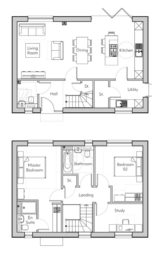 Floorplan thumbnail